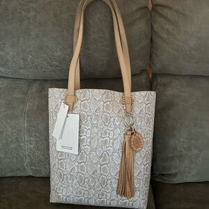 Consuela - Everyday Clay tote